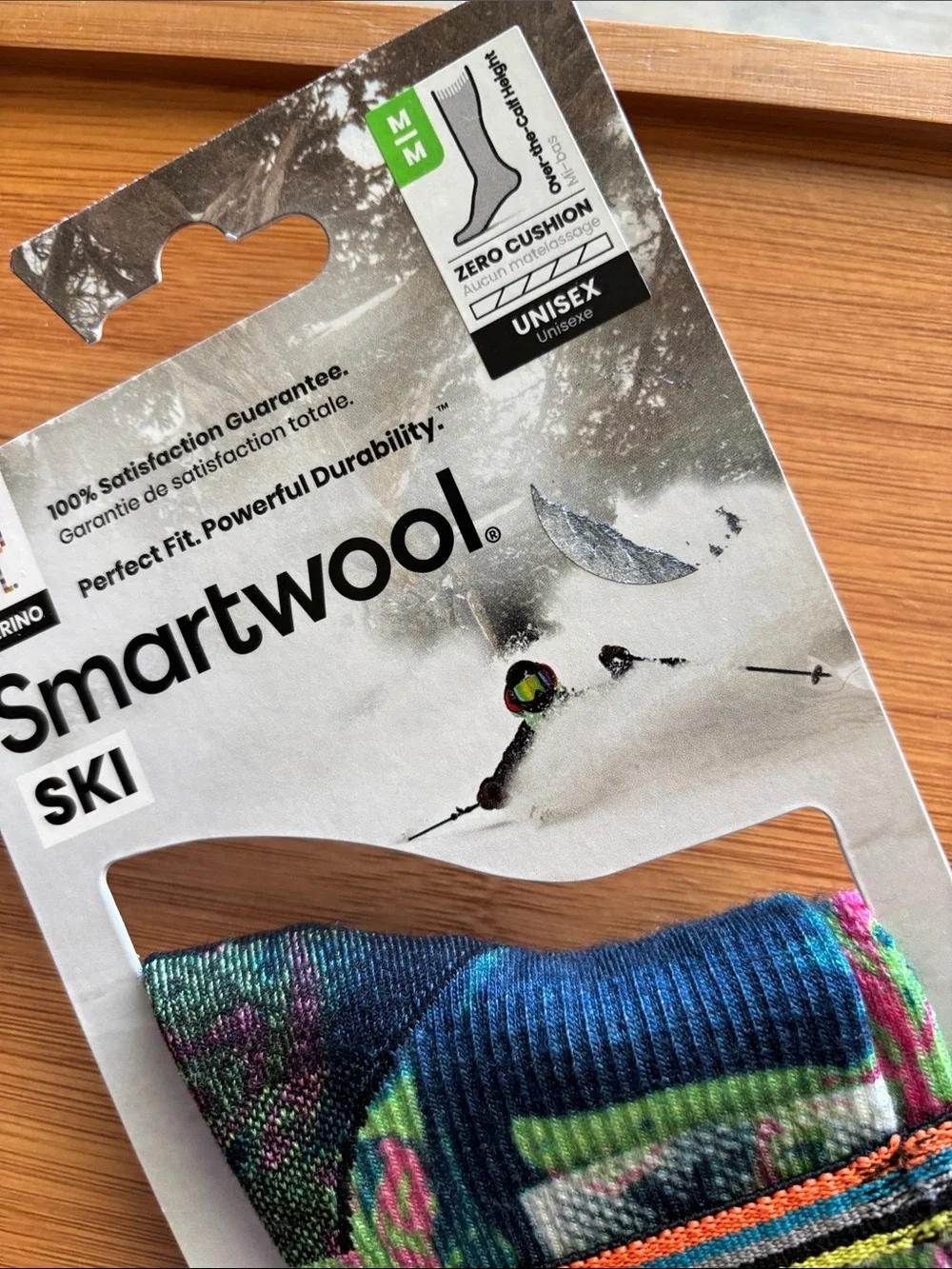 Smartwool branded men